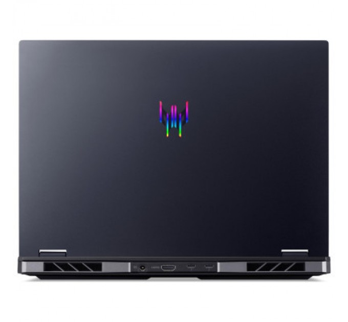 Acer Ноутбук Acer Predator Helios 16 PH16-72 (NH.QR9EU.001)