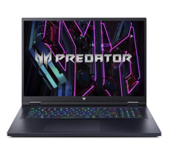Acer Ноутбук Acer Predator Helios 18 PH18-72 (NH.QRSEU.001)