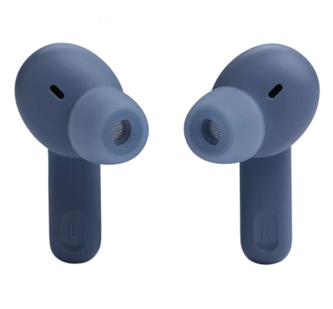 JBL Навушники JBL Tune Beam Blue (JBLTBEAMBLU)