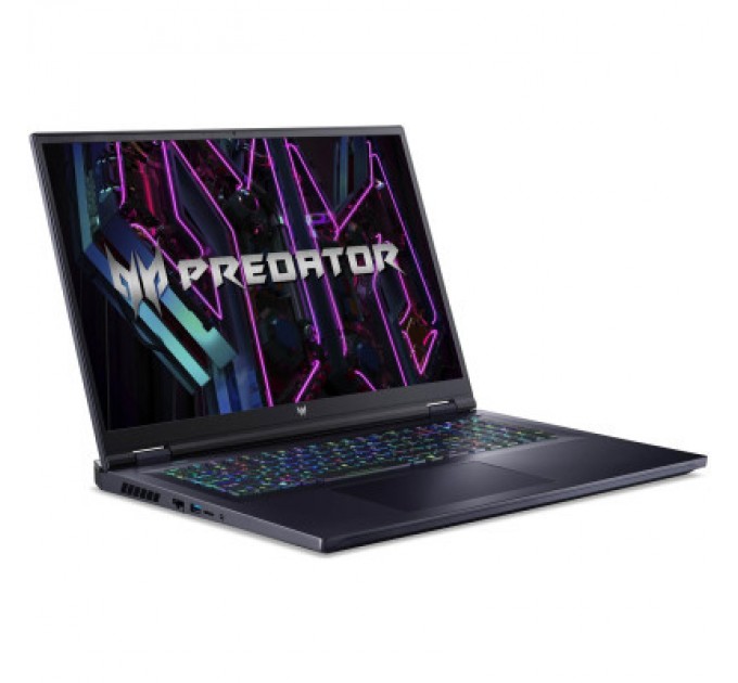 Acer Ноутбук Acer Predator Helios 18 PH18-72 (NH.QRSEU.001)