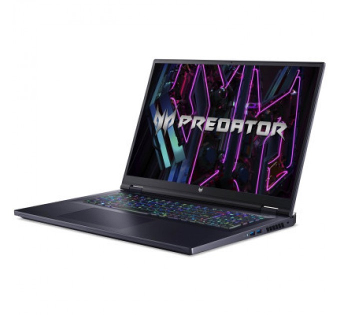Acer Ноутбук Acer Predator Helios 18 PH18-72 (NH.QRSEU.001)