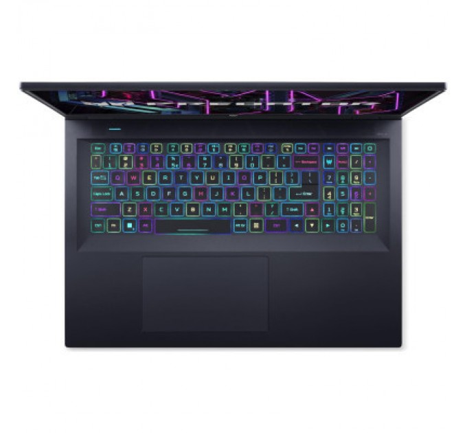 Acer Ноутбук Acer Predator Helios 18 PH18-72 (NH.QRSEU.001)