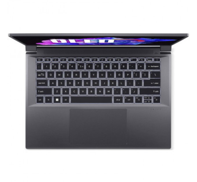 Acer Ноутбук Acer Swift X SFX14-72G (NX.KR7EU.003)