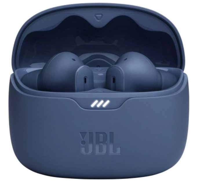 JBL Навушники JBL Tune Beam Blue (JBLTBEAMBLU)