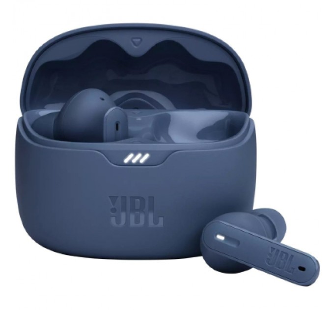 JBL Навушники JBL Tune Beam Blue (JBLTBEAMBLU)