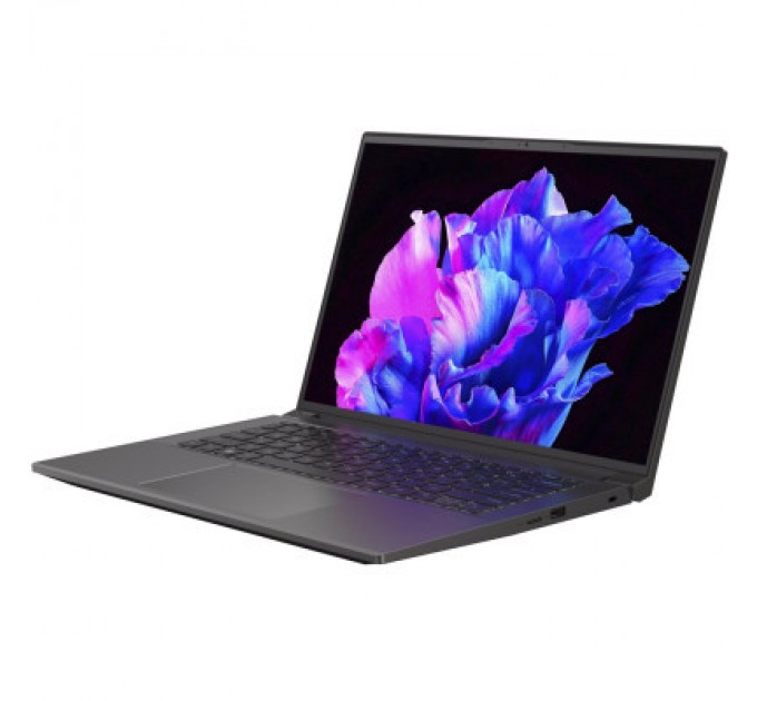 Acer Ноутбук Acer Swift X SFX14-72G (NX.KR8EU.003)