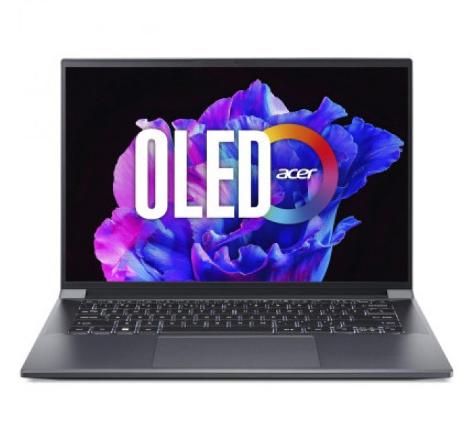 Acer Ноутбук Acer Swift X SFX14-72G (NX.KR8EU.003)