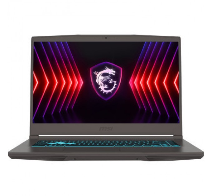 MSI Ноутбук MSI Thin 15 B12UCX (THIN_15_B12UCX-1838XUA)