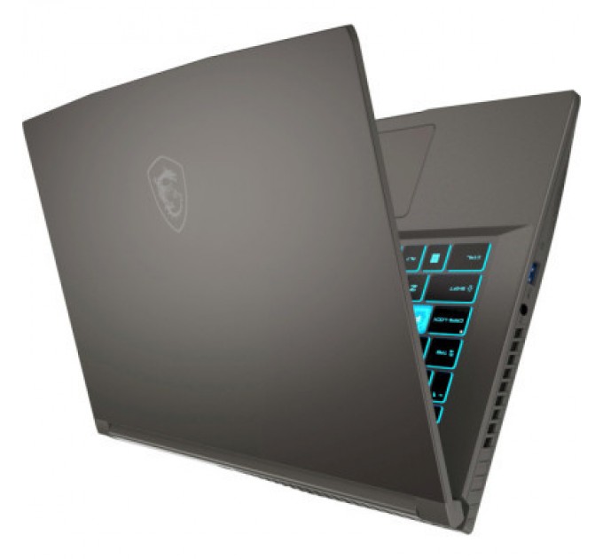 MSI Ноутбук MSI Thin 15 B12UC (THIN_15_B12UC-1836XUA)