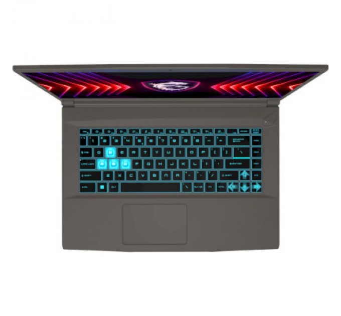 MSI Ноутбук MSI Thin 15 B12VE (THIN_15_B12VE-1834XUA)