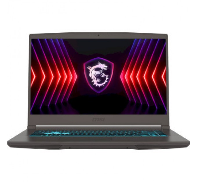 MSI Ноутбук MSI Thin 15 B12VE (THIN_15_B12VE-1834XUA)