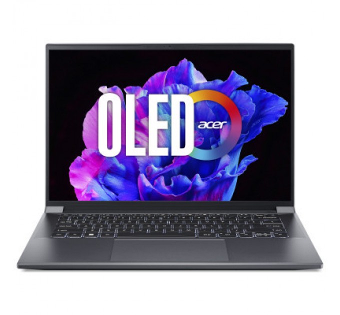 Acer Ноутбук Acer Swift X 14 SFX14-71G-553H (NX.KEVEU.001)