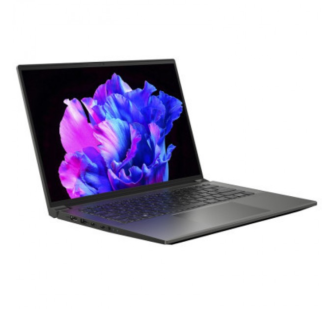 Acer Ноутбук Acer Swift X 14 SFX14-71G-553H (NX.KEVEU.001)