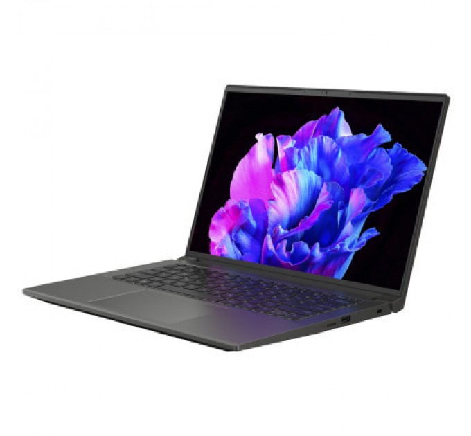 Acer Ноутбук Acer Swift X 14 SFX14-71G-553H (NX.KEVEU.001)
