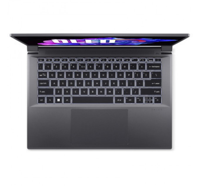 Acer Ноутбук Acer Swift X 14 SFX14-71G-553H (NX.KEVEU.001)