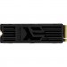 Goodram Накопичувач SSD M.2 2280 2TB IRDM PRO Goodram (IRP-SSDPR-P44A-2K0-80)
