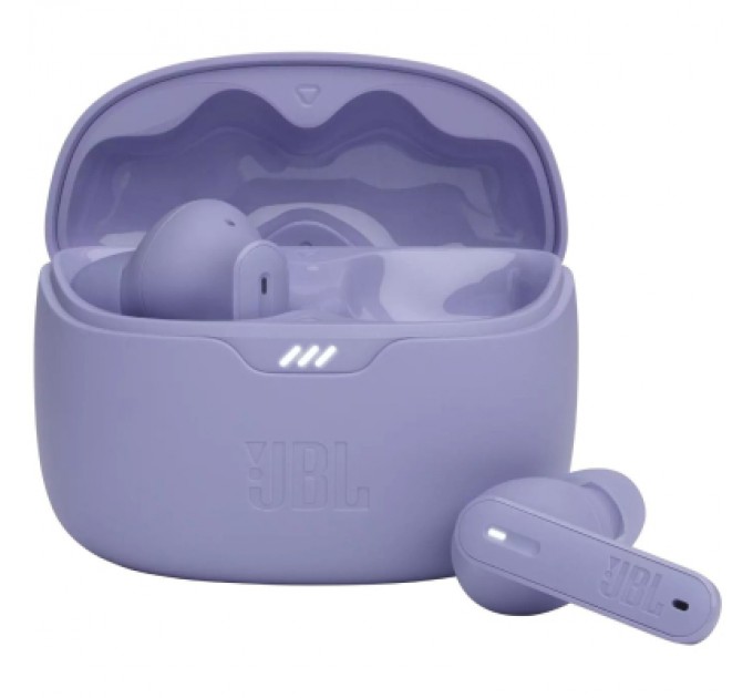 JBL Навушники JBL Tune Beam Purple (JBLTBEAMPUR)