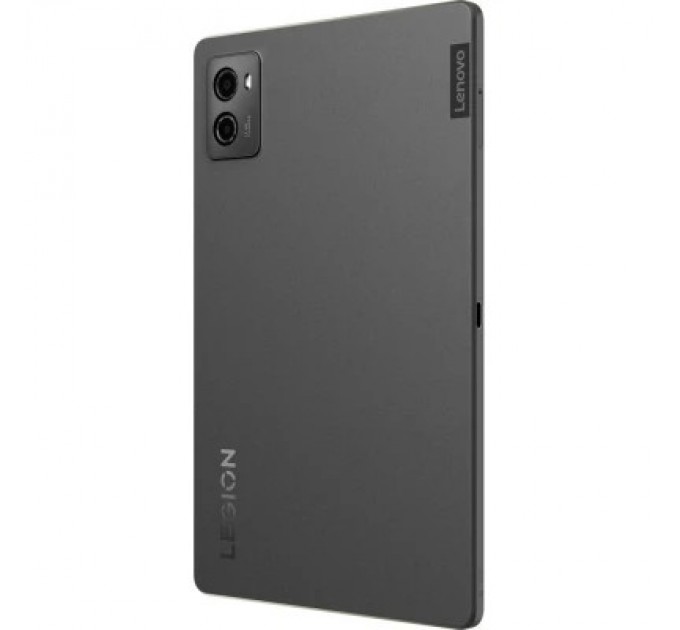 Lenovo Планшет Lenovo Legion Tab 12/256 Storm Grey + Case (ZACW0027UA)
