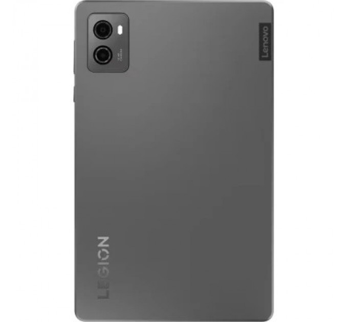 Lenovo Планшет Lenovo Legion Tab 12/256 Storm Grey + Case (ZACW0027UA)