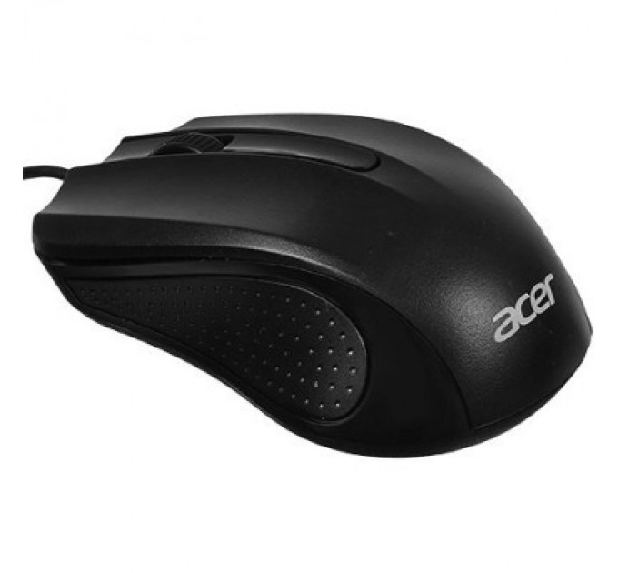 Acer Мишка Acer OMW010 USB Black (ZL.MCEEE.026)