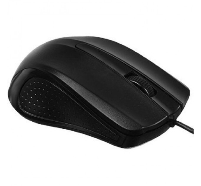 Acer Мишка Acer OMW010 USB Black (ZL.MCEEE.026)