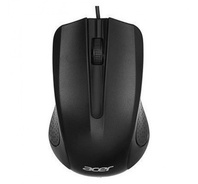 Acer Мишка Acer OMW010 USB Black (ZL.MCEEE.026)