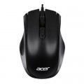Acer Мишка Acer OMW020 USB Black (ZL.MCEEE.027)