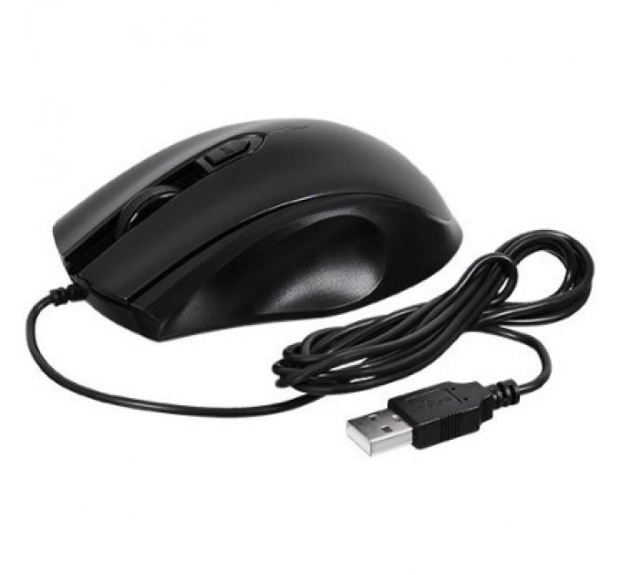 Acer Мишка Acer OMW020 USB Black (ZL.MCEEE.027)