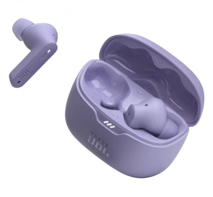 JBL Навушники JBL Tune Beam Purple (JBLTBEAMPUR)