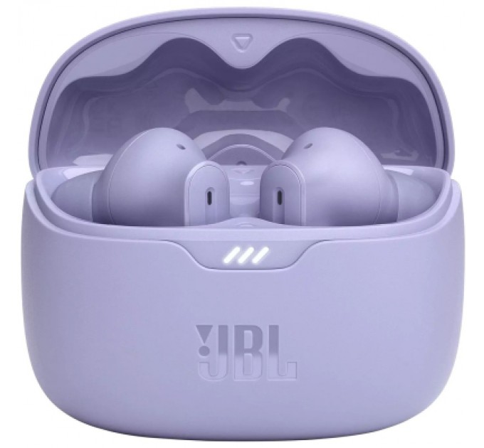 JBL Навушники JBL Tune Beam Purple (JBLTBEAMPUR)