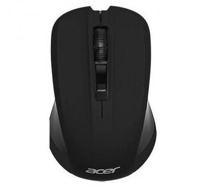 Acer Мишка Acer OMR010 Wireless Black (ZL.MCEEE.028)