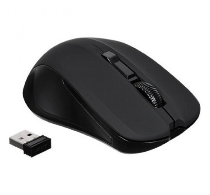 Acer Мишка Acer OMR010 Wireless Black (ZL.MCEEE.028)