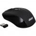 Acer Мишка Acer OMR010 Wireless Black (ZL.MCEEE.028)