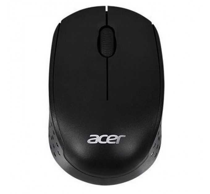 Acer Мишка Acer OMR020 Wireless Black (ZL.MCEEE.029)