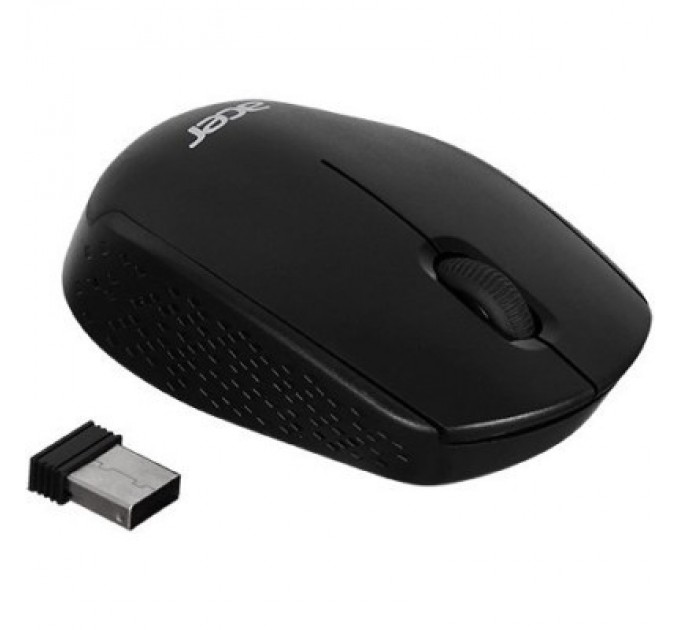 Acer Мишка Acer OMR020 Wireless Black (ZL.MCEEE.029)