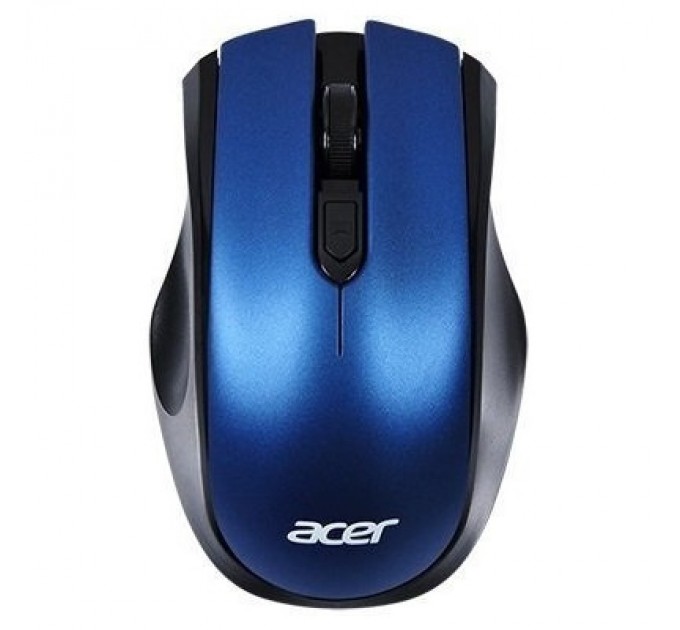 Acer Мишка Acer OMR031 Wireless Blue (ZL.MCEEE.02B)