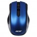 Acer Мишка Acer OMR031 Wireless Blue (ZL.MCEEE.02B)