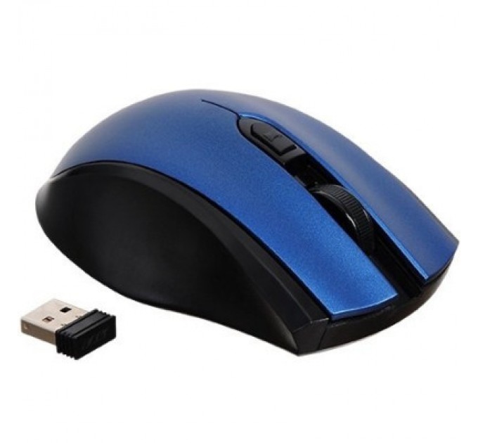 Acer Мишка Acer OMR031 Wireless Blue (ZL.MCEEE.02B)