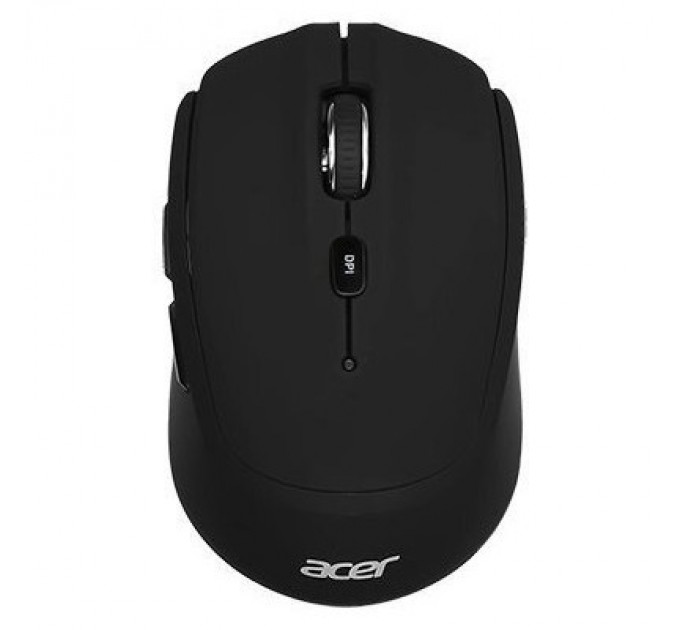 Acer Мишка Acer OMR040 Wireless Black (ZL.MCEEE.02C)