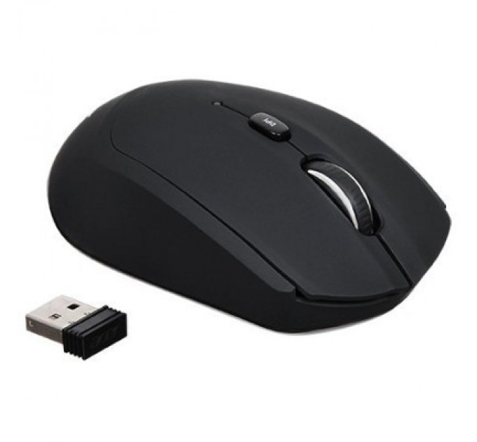 Acer Мишка Acer OMR040 Wireless Black (ZL.MCEEE.02C)