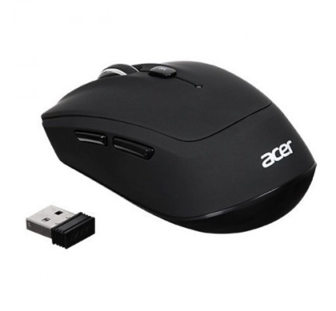 Acer Мишка Acer OMR040 Wireless Black (ZL.MCEEE.02C)
