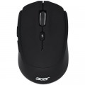 Acer Мишка Acer OMR050 Wireless/Bluetooth Black (ZL.MCEEE.02D)