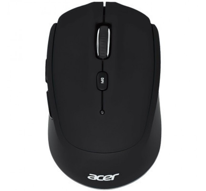 Acer Мишка Acer OMR050 Wireless/Bluetooth Black (ZL.MCEEE.02D)