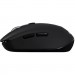 Acer Мишка Acer OMR050 Wireless/Bluetooth Black (ZL.MCEEE.02D)