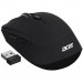 Acer Мишка Acer OMR050 Wireless/Bluetooth Black (ZL.MCEEE.02D)