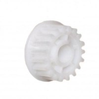 Шестерня вузла закрепления HP LJ P3005 19T, аналог RU5-0959-000 VTC (RU5-0959-VTC)