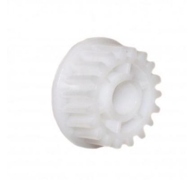 VTC Шестерня вузла закрепления HP LJ P3005 19T, аналог RU5-0959-000 VTC (RU5-0959-VTC)