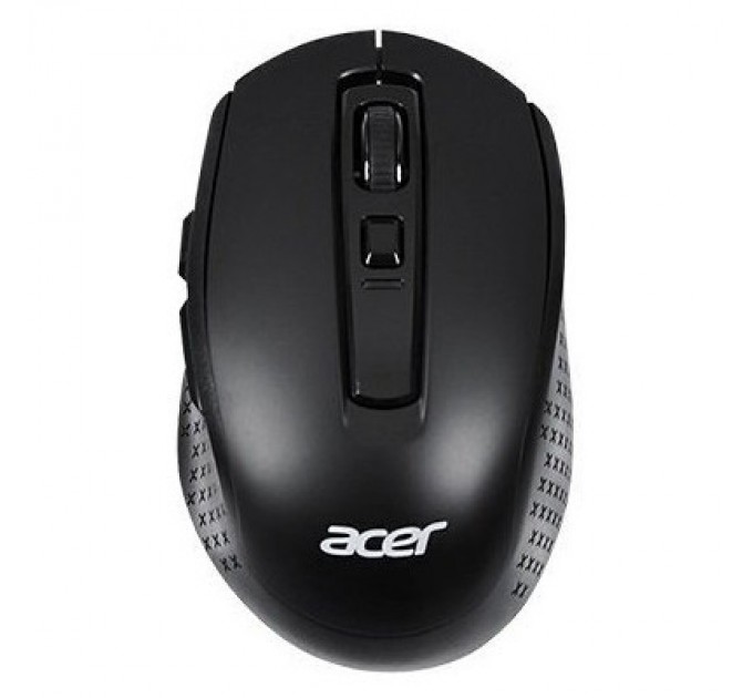Acer Мишка Acer OMR060 Wireless Black (ZL.MCEEE.02E)