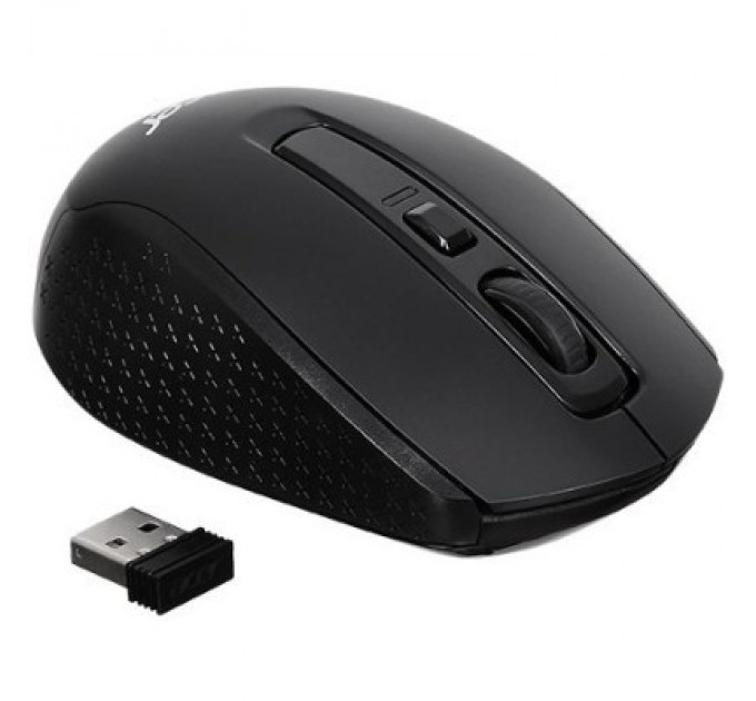 Acer Мишка Acer OMR060 Wireless Black (ZL.MCEEE.02E)