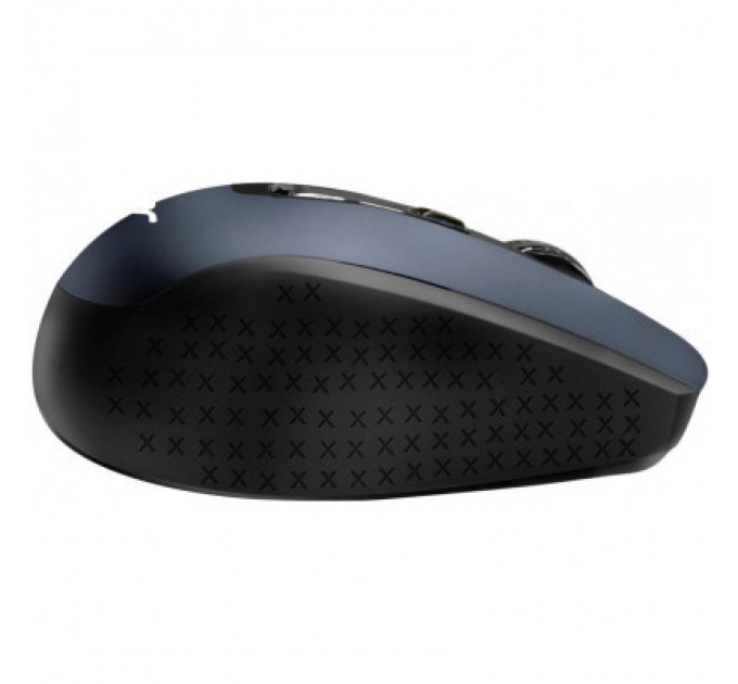 Acer Мишка Acer OMR070 Wireless/Bluetooth Black (ZL.MCEEE.02F)